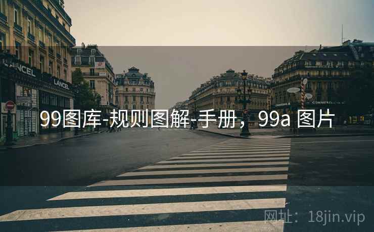 99图库-规则图解-手册，99a 图片