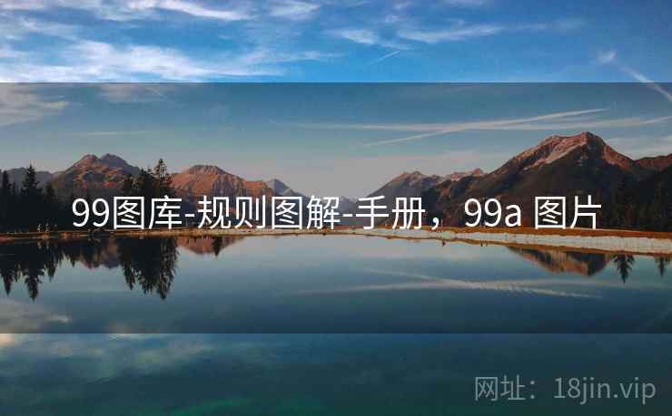 99图库-规则图解-手册，99a 图片